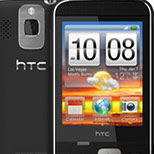 Přístroj HTC Smart