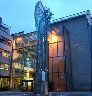 National College of Ireland