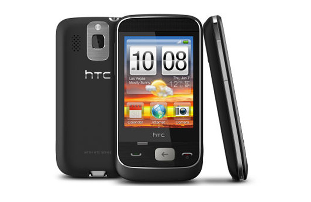 Přístroj HTC Smart