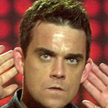 Robbie Williams