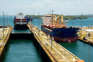 Panama Canal